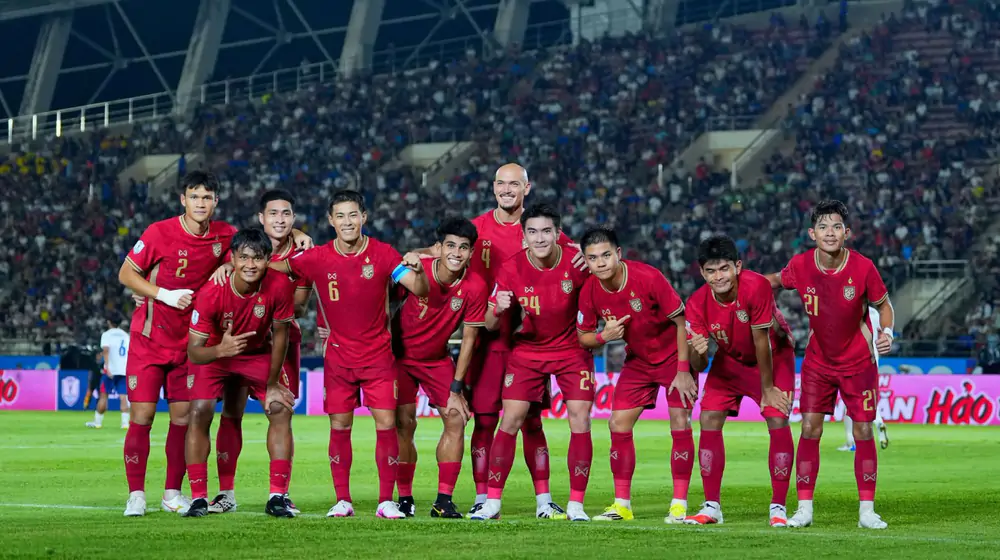 TRỰC TIẾP bóng đá Thái Lan vs Malaysia 20h00 hôm nay, ASEAN Cup 2026 - Ảnh 2.