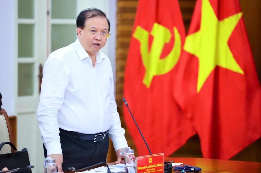 Dự thảo Luật Phát triển công nghiệp văn hóa: Đề xuất năm nhóm chính sách lớn - Ảnh 4. Dự thảo Luật Phát triển công nghiệp văn hóa: Đề xuất năm nhóm chính sách lớn - Ảnh 4.