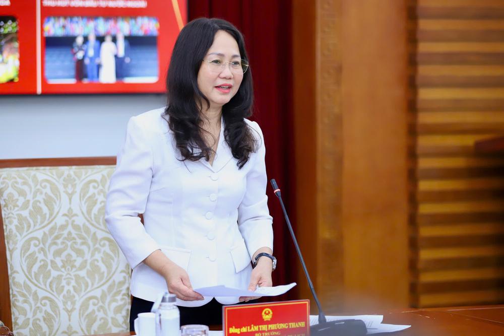 Hoàn thiện dự thảo Luật Phát triển công nghiệp văn hóa: Đảm bảo rõ ràng, minh bạch - Ảnh 1. Hoàn thiện dự thảo Luật Phát triển công nghiệp văn hóa: Đảm bảo rõ ràng, minh bạch - Ảnh 1.