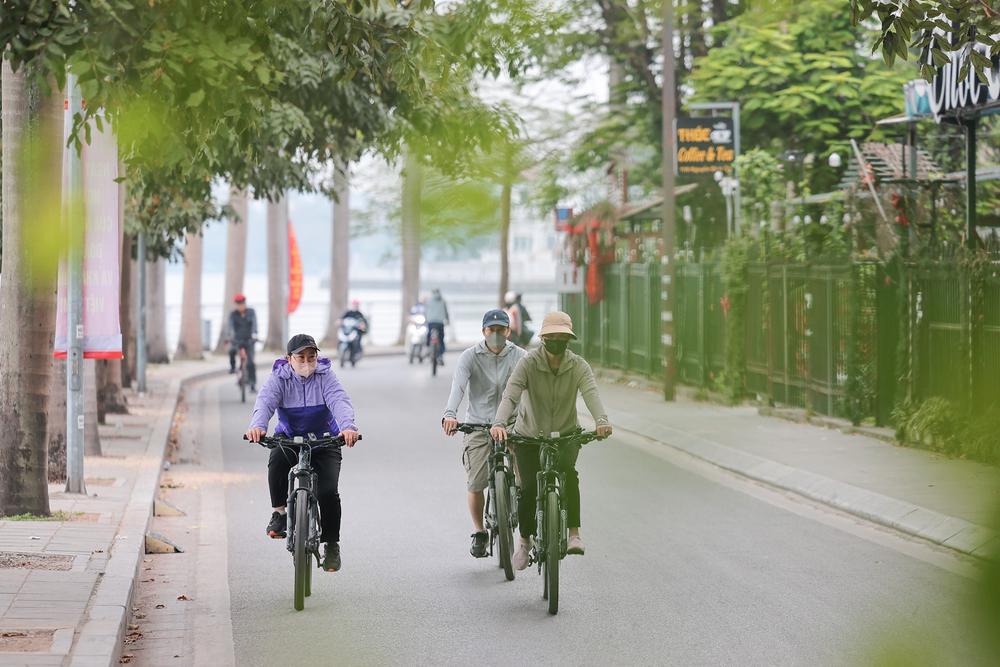 Trên 22% người trưởng thành thiếu vận động thể lực, Bộ Y tế đưa ra khuyến cáo - Ảnh 3.