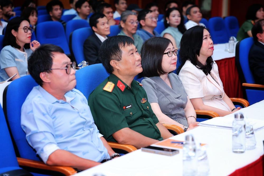 Phát động sáng tác biểu trưng APEC Việt Nam 2027 - Ảnh 4.