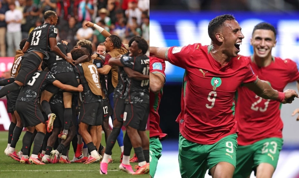 TRỰC TIẾP bóng đá Canada vs Morocco 00h00 hôm nay, vòng 16 đội World Cup 2026 - Ảnh 3. TRỰC TIẾP bóng đá Canada vs Morocco 00h00 hôm nay, vòng 16 đội World Cup 2026 - Ảnh 3.