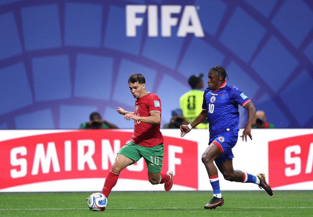 Tỷ lệ chiến thắng Canada vs Morocco (00h00, 5/7, vòng 16 đội World Cup 2026): Khá cân bằng - Ảnh 3.