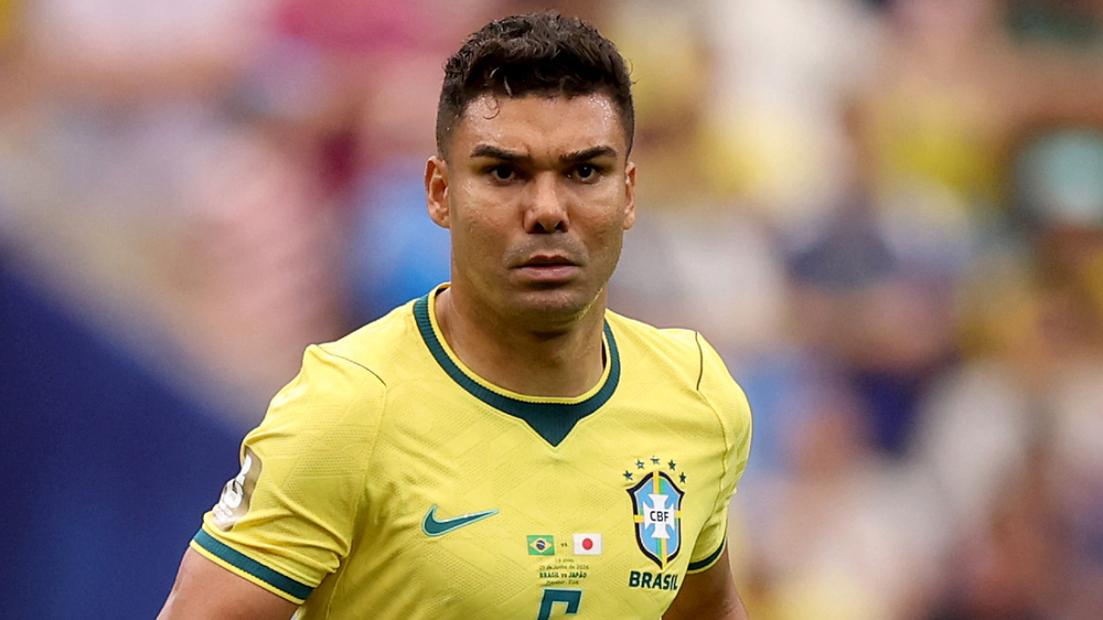 World Cup 2026: Brazil sẽ ngăn chặn Haaland bằng cách nào? - Ảnh 2. World Cup 2026: Brazil sẽ ngăn chặn Haaland bằng cách nào? - Ảnh 2.