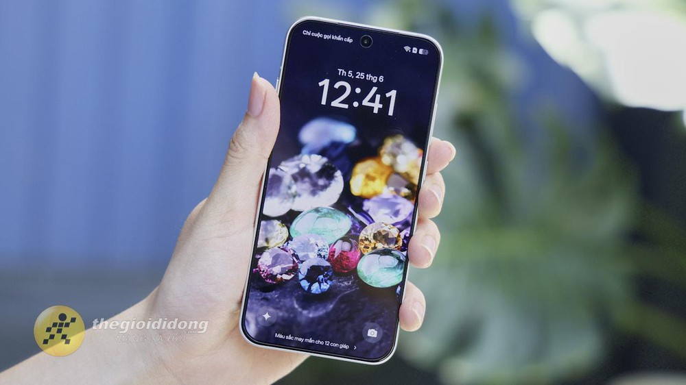 Đánh giá Oppo Reno 16 Pro: Ngoài camera selfie chất lượng, còn gì nữa? - Ảnh 1.