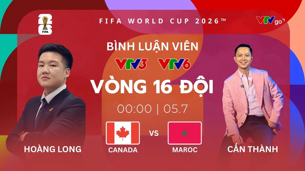 Lịch thi đấu World Cup 2026 hôm nay 4/7 - Ảnh 3.
