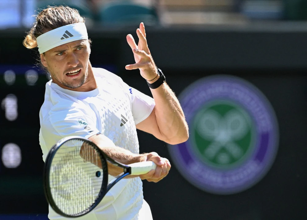 Link xem trực tiếp Wimbledon 2026 hôm nay 4/7 - Ảnh 3. Link xem trực tiếp Wimbledon 2026 hôm nay 4/7 - Ảnh 3.
