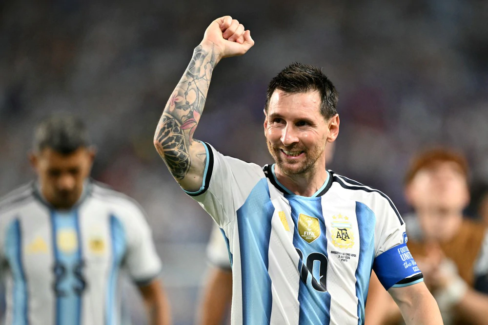 VTV6 VTV3 trực tiếp bóng đá Argentina vs Thụy Sĩ 08h00 hôm nay, tứ kết World Cup 2026 - Ảnh 3. VTV6 VTV3 trực tiếp bóng đá Argentina vs Thụy Sĩ 08h00 hôm nay, tứ kết World Cup 2026 - Ảnh 3.