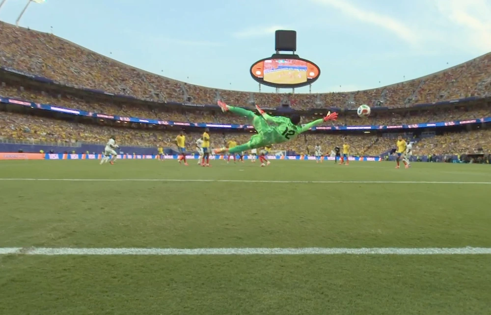 TRỰC TIẾP bóng đá Colombia vs Ghana (1-0, hiệp hai): Lợi thế cho đại diện Nam Mỹ - Ảnh 6. TRỰC TIẾP bóng đá Colombia vs Ghana (1-0, hiệp hai): Lợi thế cho đại diện Nam Mỹ - Ảnh 6.