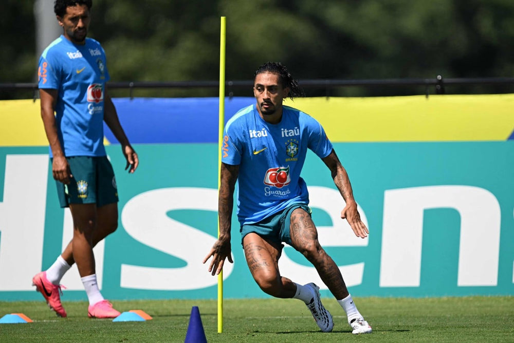 Tin nóng thể thao sáng 4/7: FIFA cân nhắc đổi lịch trận đấu ở vòng 16 đội World Cup 2026, đội Ronaldo có HLV mới - Ảnh 3. Tin nóng thể thao sáng 4/7: FIFA cân nhắc đổi lịch trận đấu ở vòng 16 đội World Cup 2026, đội Ronaldo có HLV mới - Ảnh 3.