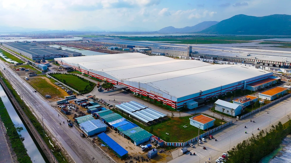 Hội nghị trực tuyến Chính phủ với địa phương: Dồn lực bứt phá để đạt tăng trưởng hai con số - Ảnh 4.