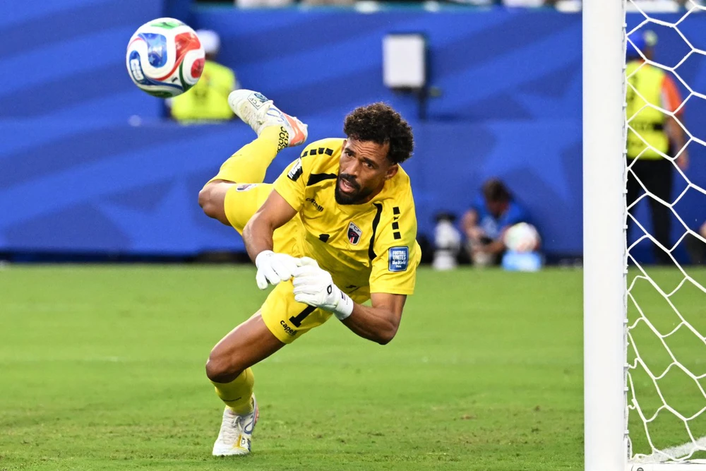 Ngả mũ cho Cabo Verde, nhưng hôm nay là ngày của Argentina - Ảnh 2. Ngả mũ cho Cabo Verde, nhưng hôm nay là ngày của Argentina - Ảnh 2.