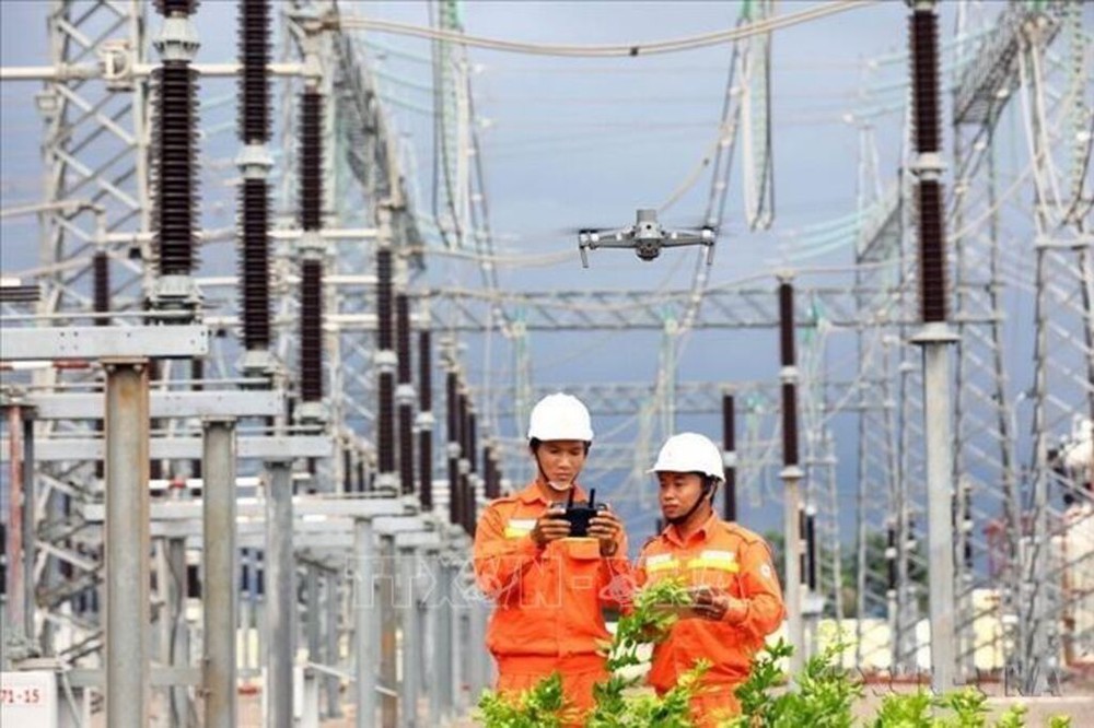Sau 18 tháng triển khai Nghị quyết 57: Định hình hệ sinh thái AI Việt Nam - Ảnh 3. Sau 18 tháng triển khai Nghị quyết 57: Định hình hệ sinh thái AI Việt Nam - Ảnh 3.