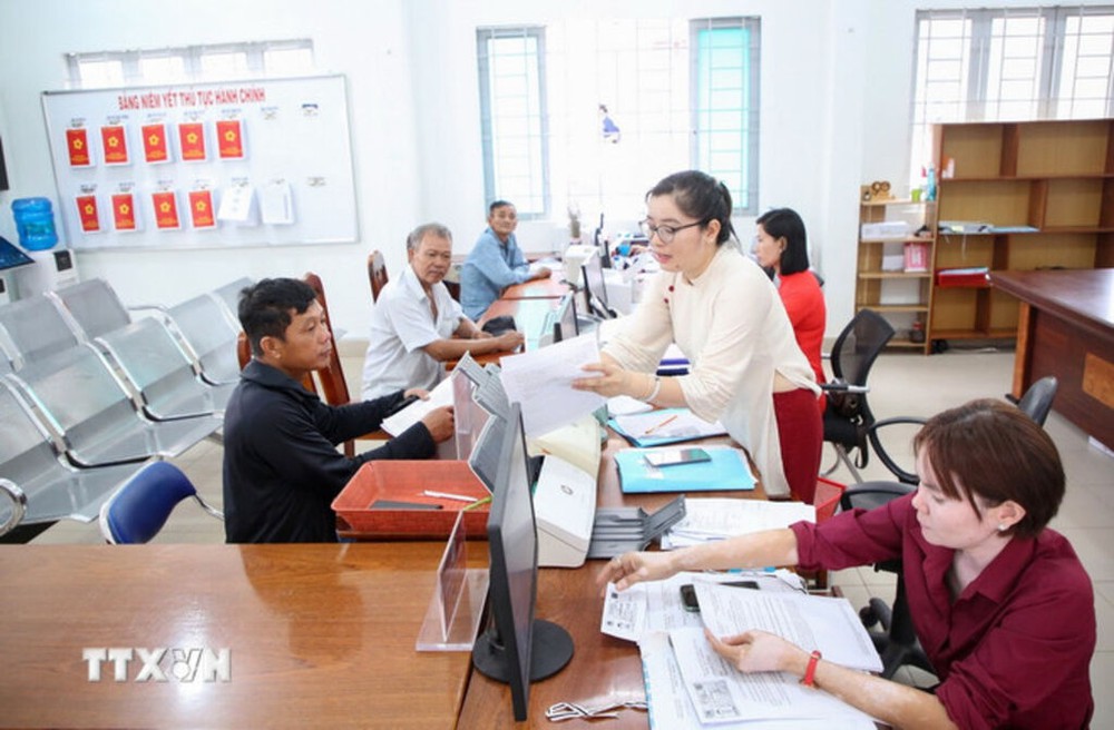 Sau 18 tháng triển khai Nghị quyết 57: Định hình hệ sinh thái AI Việt Nam - Ảnh 2. Sau 18 tháng triển khai Nghị quyết 57: Định hình hệ sinh thái AI Việt Nam - Ảnh 2.