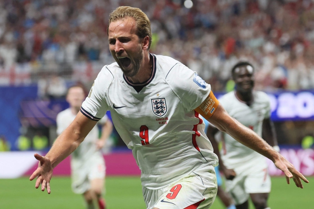 Đội hình dự kiến Mexico vs Anh (Vòng 16 đội World Cup 2026): Harry Kane đá chính - Ảnh 1. Đội hình dự kiến Mexico vs Anh (Vòng 16 đội World Cup 2026): Harry Kane đá chính - Ảnh 1.