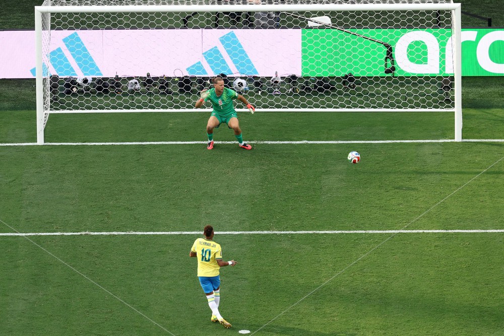 Tin nóng thể thao sáng 6/7: ĐT Bỉ phản đối FIFA khi hủy treo giò với Balogun, gọi là trò đùa ngày Cá tháng Tư - Ảnh 2. Tin nóng thể thao sáng 6/7: ĐT Bỉ phản đối FIFA khi hủy treo giò với Balogun, gọi là trò đùa ngày Cá tháng Tư - Ảnh 2.
