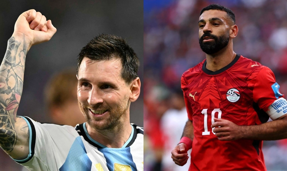 TRỰC TIẾP bóng đá Argentina vs Ai Cập 23h00 hôm nay, vòng 16 đội World Cup 2026 - Ảnh 3. TRỰC TIẾP bóng đá Argentina vs Ai Cập 23h00 hôm nay, vòng 16 đội World Cup 2026 - Ảnh 3.