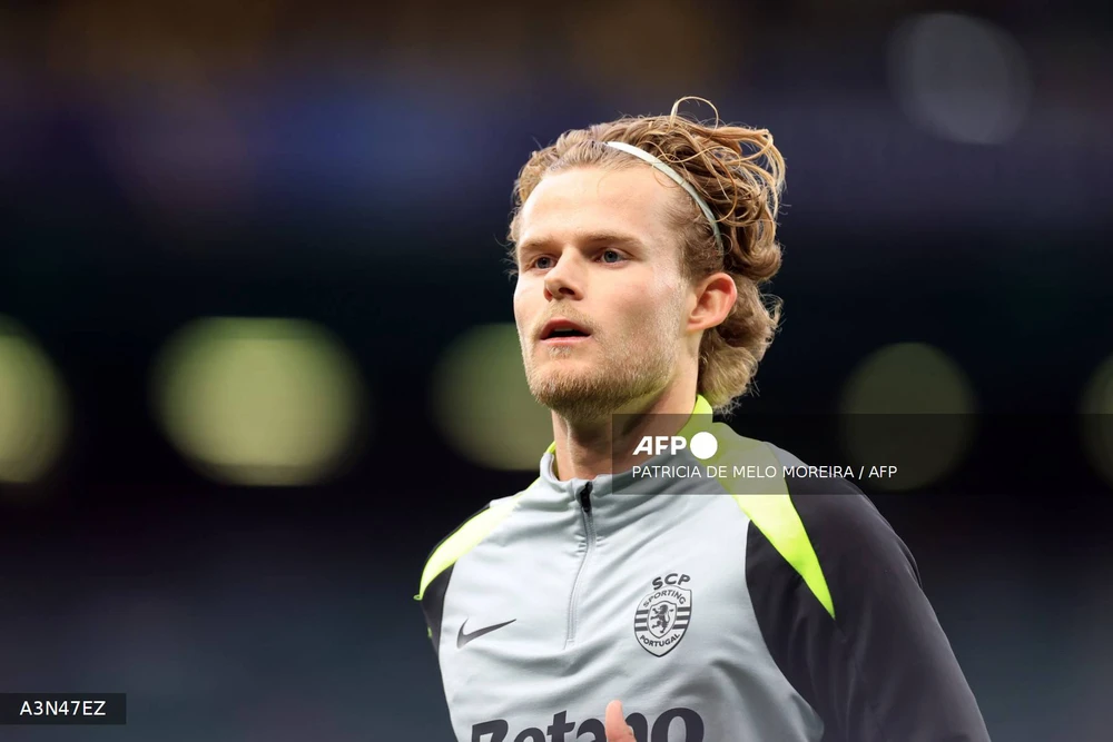 Tin chuyển nhượng ngày 6/7: MU chốt Ederson, Tottenham sắp nổ bom tấn 100 triệu bảng - Ảnh 4.