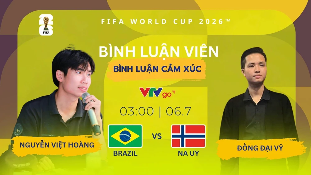 Nhận định bóng đá World Cup 2026 hôm nay 6/7 - Ảnh 11.
