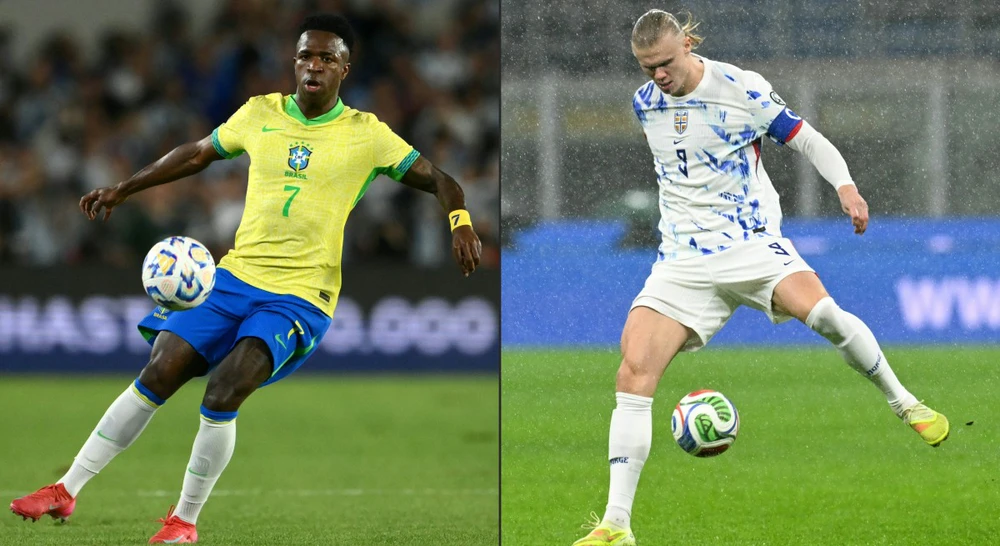 Nhận định bóng đá World Cup 2026 hôm nay