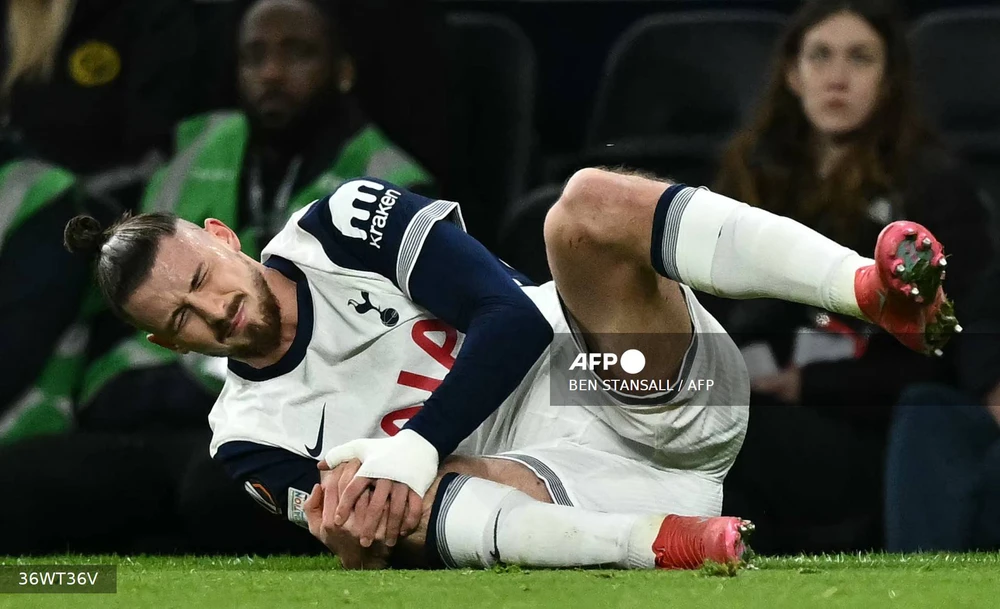 Tin chuyển nhượng ngày 6/7: MU chốt Ederson, Tottenham sắp nổ bom tấn 100 triệu bảng - Ảnh 5.
