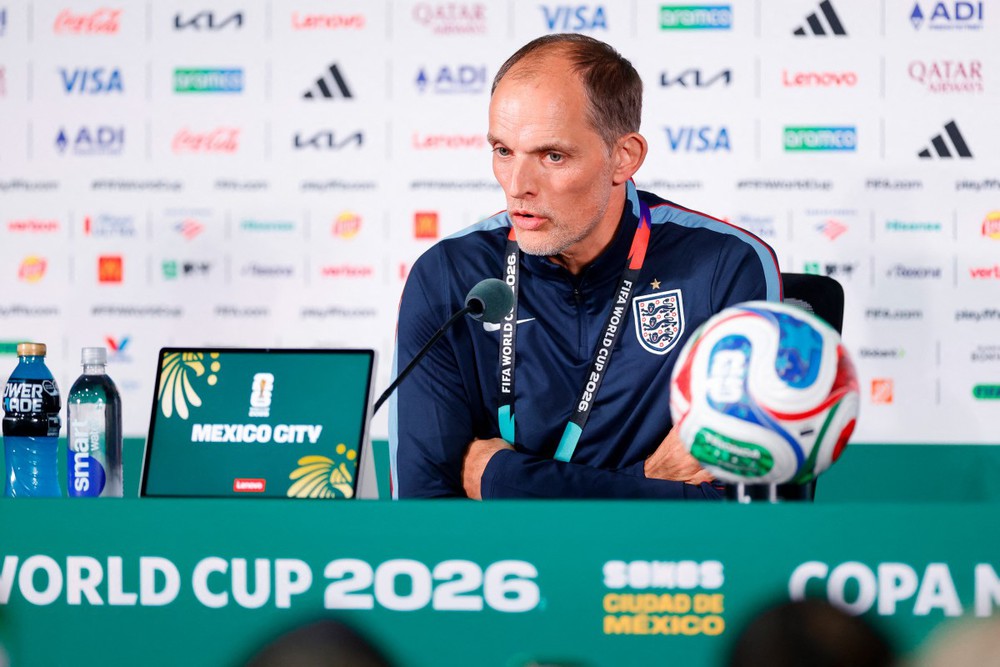 World Cup 2026