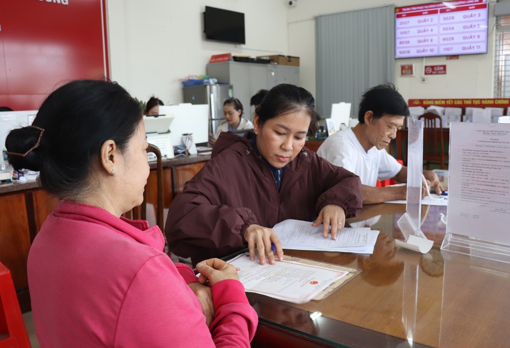 Chính quyền địa phương 2 cấp: Từ tinh gọn bộ máy đến quản trị hiện đại - Ảnh 1. Chính quyền địa phương 2 cấp: Từ tinh gọn bộ máy đến quản trị hiện đại - Ảnh 1.