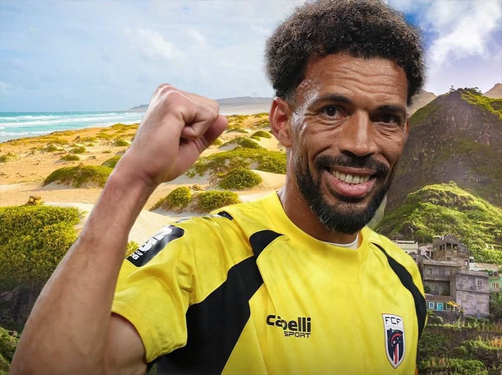 Chuyên gia kinh tế Mỹ: Nhờ kỳ tích ở World Cup 2026, Cape Verde sẽ thu hàng tỷ USD từ du lịch - Ảnh 3. World Cup 2026