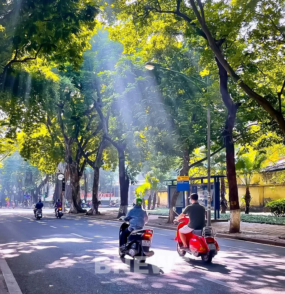 Thời tiết ngày 7/7: Bắc Bộ ngày nắng, Trung Bộ, Tây Nguyên và Nam Bộ có mưa dông - Ảnh 2. Thời tiết ngày 7/7: Bắc Bộ ngày nắng, Trung Bộ, Tây Nguyên và Nam Bộ có mưa dông - Ảnh 2.