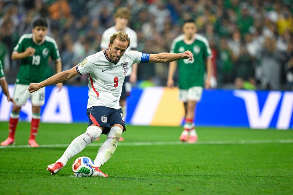 TRỰC TIẾP bóng đá Mexico 2-3 Anh (Hiệp 2): Jimenez ghi bàn - Ảnh 4. TRỰC TIẾP bóng đá Mexico 2-3 Anh (Hiệp 2): Jimenez ghi bàn - Ảnh 4.