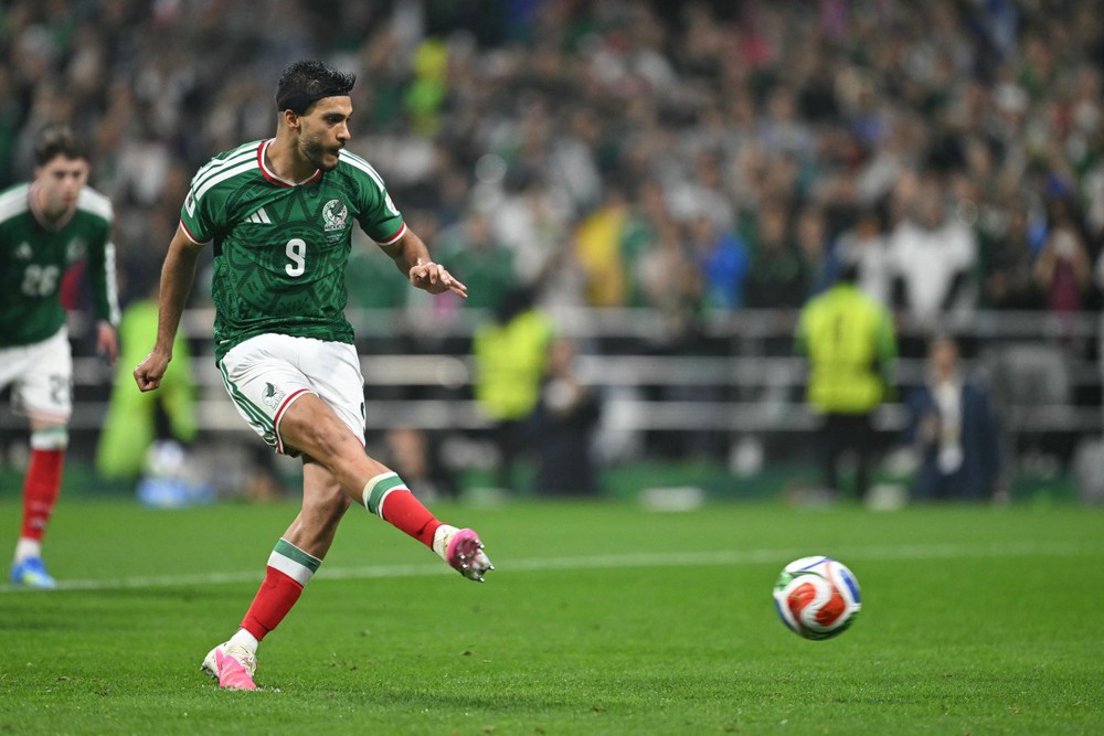 VTV6 VTV3 trực tiếp bóng đá Mexico vs Anh 08h00 hôm nay, vòng 1/8 World Cup 2026 - Ảnh 4. VTV6 VTV3 trực tiếp bóng đá Mexico vs Anh 08h00 hôm nay, vòng 1/8 World Cup 2026 - Ảnh 4.