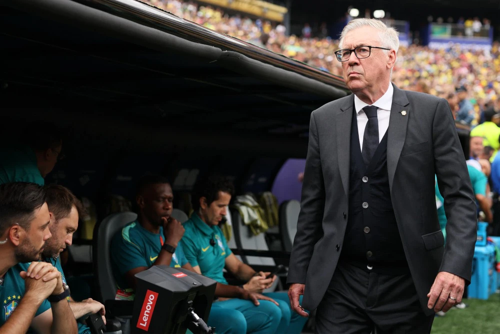 Tin nóng thể thao tối 6/7: Ronaldo tiếp tục tạo sóng truyền thông, SVĐ lớn nhất thế giới của Việt Nam rò rỉ thông số gây choáng - Ảnh 5. Tin nóng thể thao tối 6/7: Ronaldo tiếp tục tạo sóng truyền thông, SVĐ lớn nhất thế giới của Việt Nam rò rỉ thông số gây choáng - Ảnh 5.
