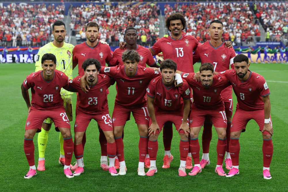VTV6 VTV3 trực tiếp bóng đá Bồ Đào Nha vs Tây Ban Nha 2h hôm nay, vòng 16 đội World Cup 2026 - Ảnh 6. VTV6 VTV3 trực tiếp bóng đá Bồ Đào Nha vs Tây Ban Nha 2h hôm nay, vòng 16 đội World Cup 2026 - Ảnh 6.