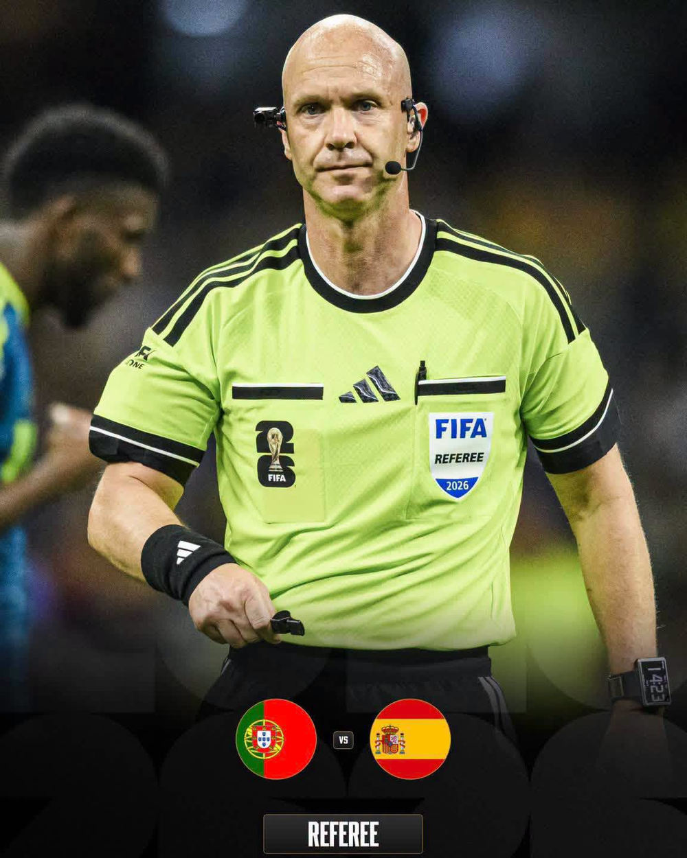World Cup 2026 24h: Mexico thay tướng ngay sau thất bại, Argentina gặp sự cố trước đại chiến với Ai Cập - Ảnh 3. World Cup 2026 24h: Mexico thay tướng ngay sau thất bại, Argentina gặp sự cố trước đại chiến với Ai Cập - Ảnh 3.