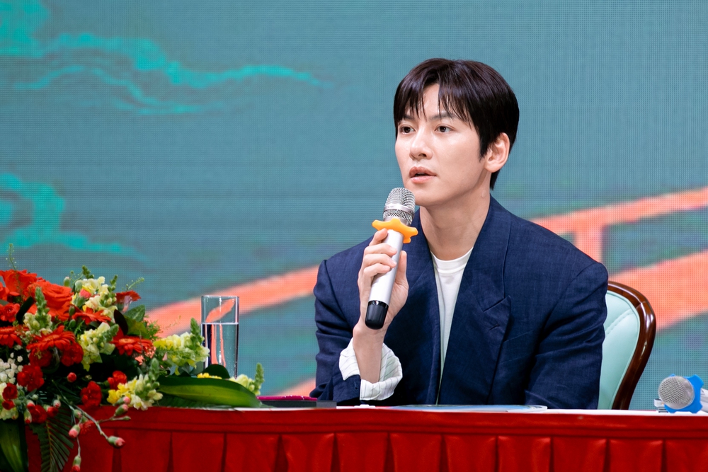 Ông Josef Nguyen: Việt Nam được chú ý nhiều hơn trên bản đồ điện ảnh châu Á - Ảnh 7. Ông Josef Nguyen: Việt Nam được chú ý nhiều hơn trên bản đồ điện ảnh châu Á - Ảnh 7.