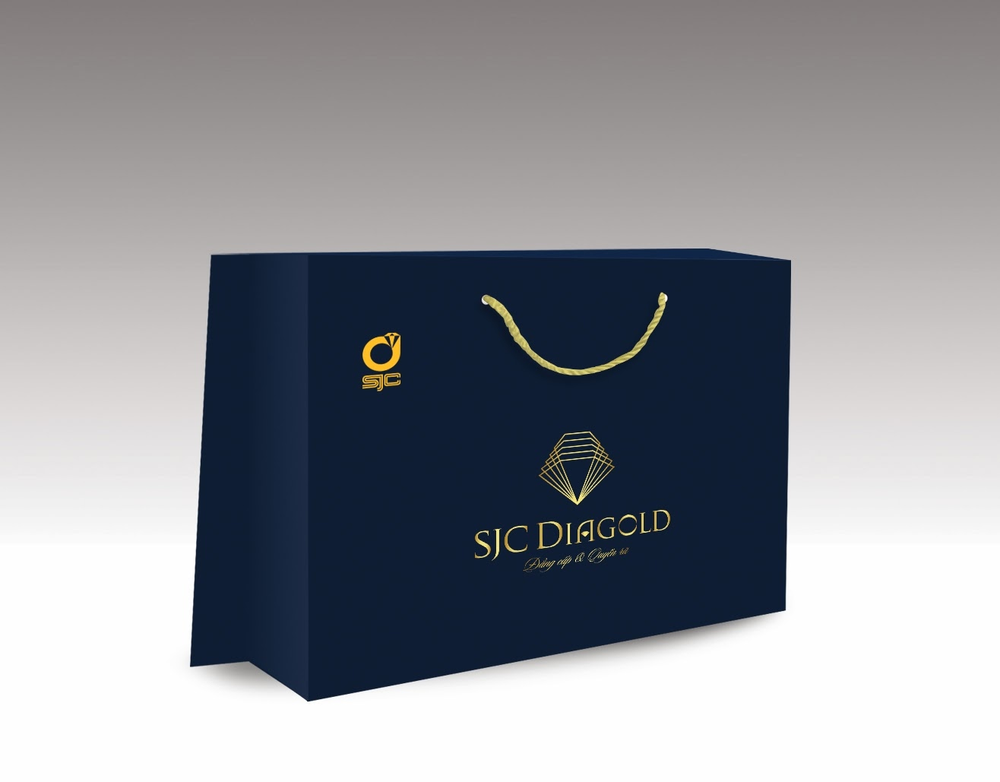 In Ấn Trần Gia - In túi giấy HCM với chất lượng in sắc nét - Ảnh 1. In Ấn Trần Gia - In túi giấy HCM với chất lượng in sắc nét - Ảnh 1.