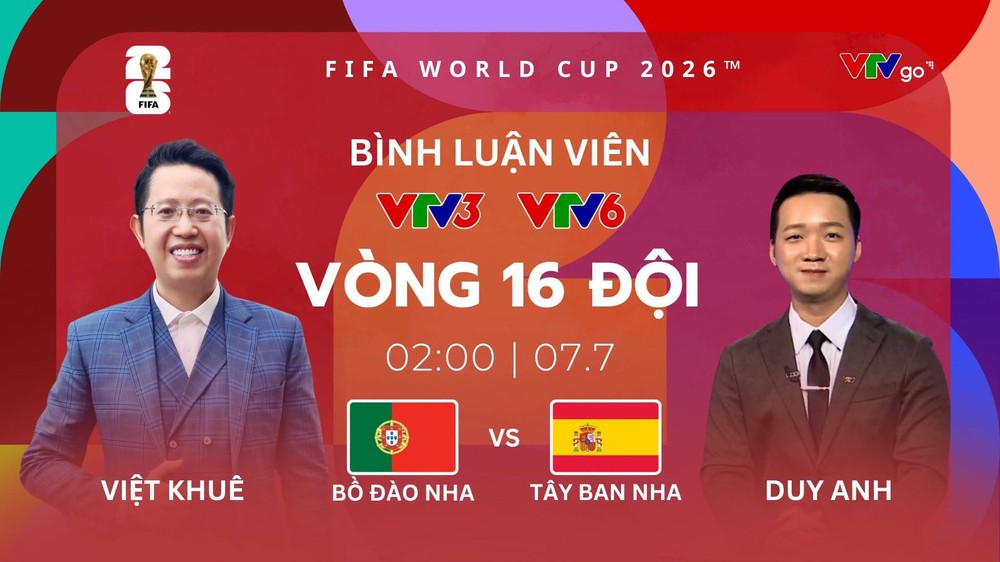 Lịch thi đấu World Cup 2026 hôm nay 7/7 - Ảnh 3. Lịch thi đấu World Cup 2026 hôm nay 7/7 - Ảnh 3.