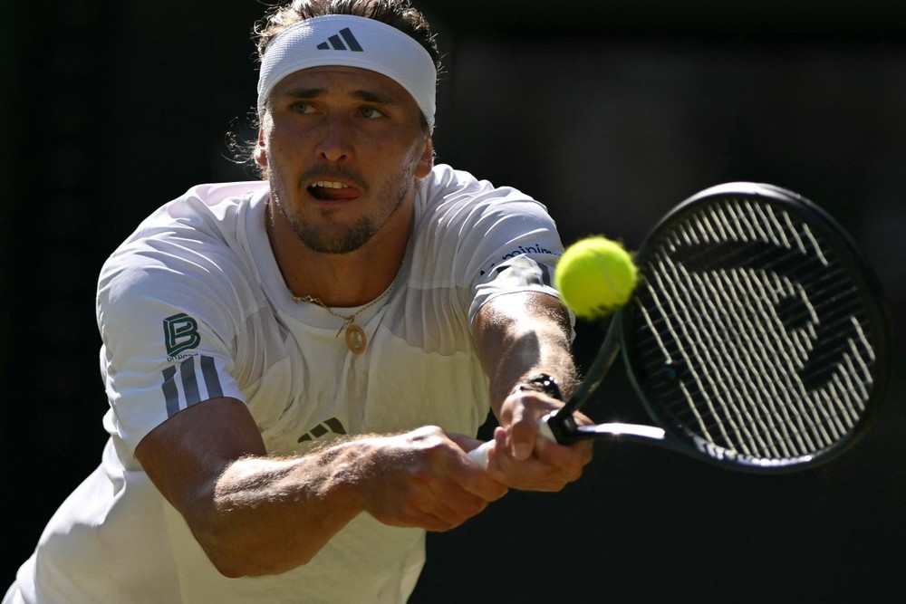 Link xem trực tiếp Wimbledon 2026 hôm nay 6/7 - Ảnh 3.