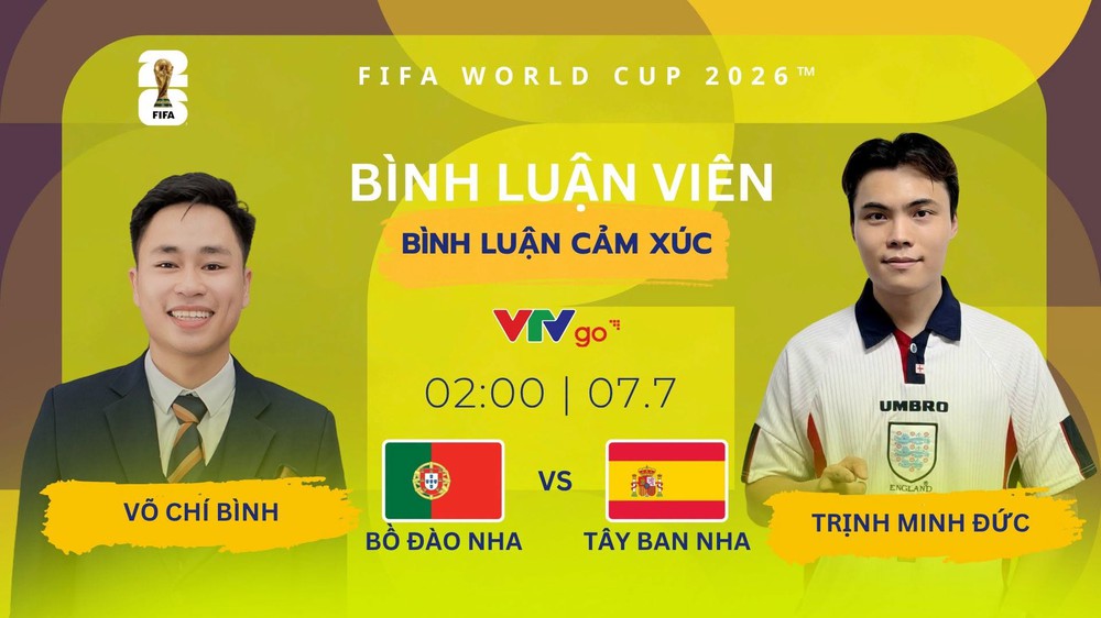 Nhận định bóng đá World Cup 2026 hôm nay 7/7 - Ảnh 11. Nhận định bóng đá World Cup 2026 hôm nay