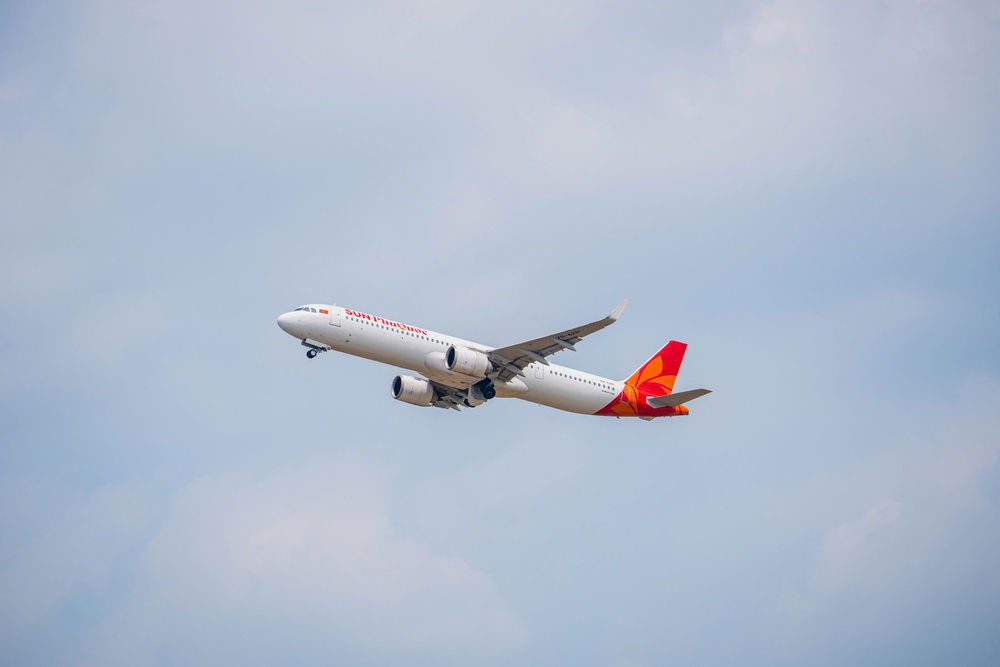 Sau Phú Quốc, Sun PhuQuoc Airways mở rộng kết nối Hàn Quốc với Việt Nam qua Hà Nội và TP.HCM - Ảnh 1.