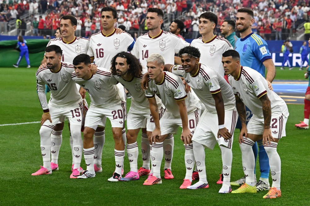 VTV6 VTV3 trực tiếp bóng đá Bồ Đào Nha vs Tây Ban Nha 2h hôm nay, vòng 16 đội World Cup 2026 - Ảnh 5. VTV6 VTV3 trực tiếp bóng đá Bồ Đào Nha vs Tây Ban Nha 2h hôm nay, vòng 16 đội World Cup 2026 - Ảnh 5.