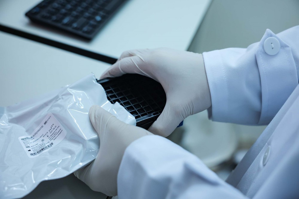 Chiến dịch 500 ngày đêm: Công nghệ giải trình tự gene thế hệ mới mở ra cơ hội “trở về” cho các anh hùng liệt sĩ - Ảnh 4. Chiến dịch 500 ngày đêm: Công nghệ giải trình tự gene thế hệ mới mở ra cơ hội “trở về” cho các anh hùng liệt sĩ - Ảnh 4.