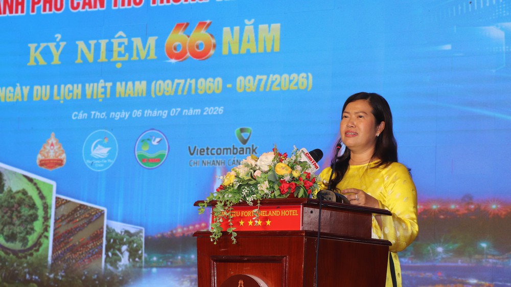 Hình thành chuỗi giá trị du lịch có tính kết nối cao - Ảnh 2.