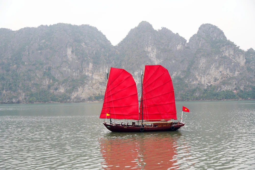  Báo Pháp gợi ý hành trình khám phá Việt Nam - Ảnh 2.
