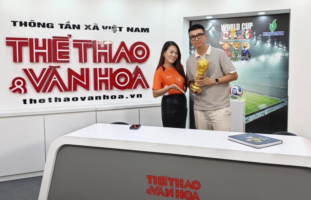 Nhiếp ảnh gia Chu Việt Hà: Tôi hâm mộ bóng đá đẹp! - Ảnh 13. Nhiếp ảnh gia Chu Việt Hà: Tôi hâm mộ bóng đá đẹp! - Ảnh 13.