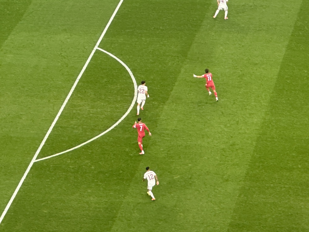 Kí sự World Cup: Ngày World Cup giã biệt Ronaldo - Ảnh 2.
