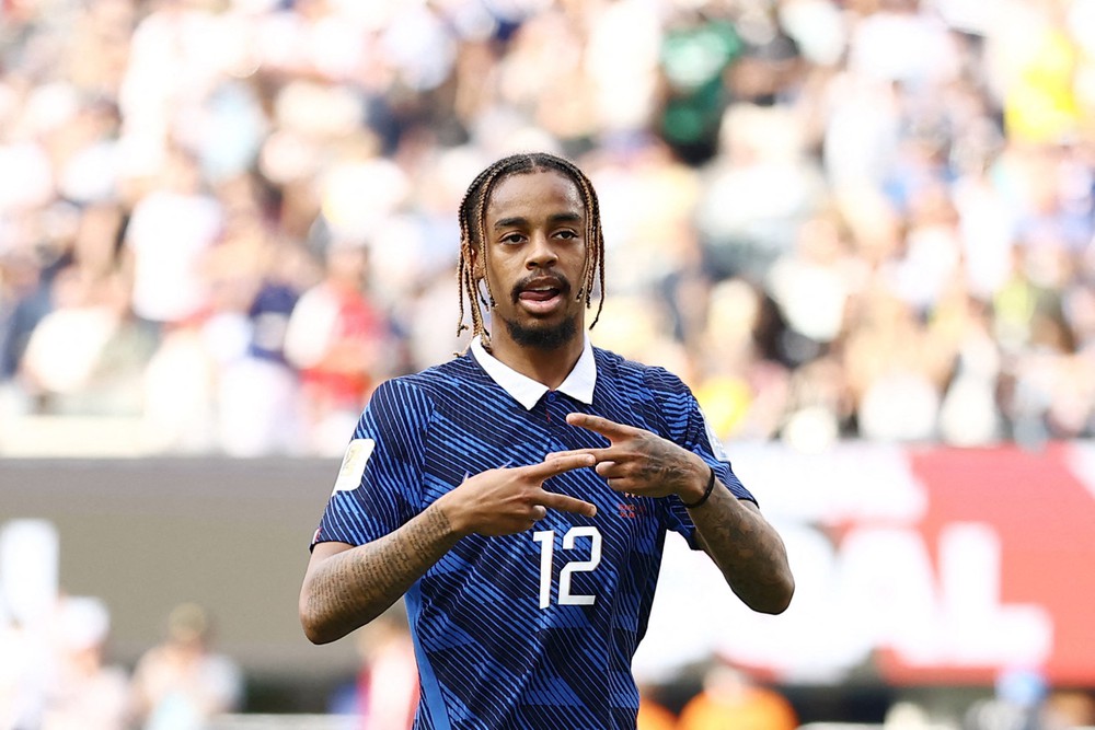 Tin chuyển nhượng hôm nay 7/7: Sao World Cup 2026 bị thổi giá 100 triệu bảng, Liverpool chiêu mộ đội trưởng Scotland - Ảnh 3. Tin chuyển nhượng hôm nay 7/7: Sao World Cup 2026 bị thổi giá 100 triệu bảng, Liverpool chiêu mộ đội trưởng Scotland - Ảnh 3.