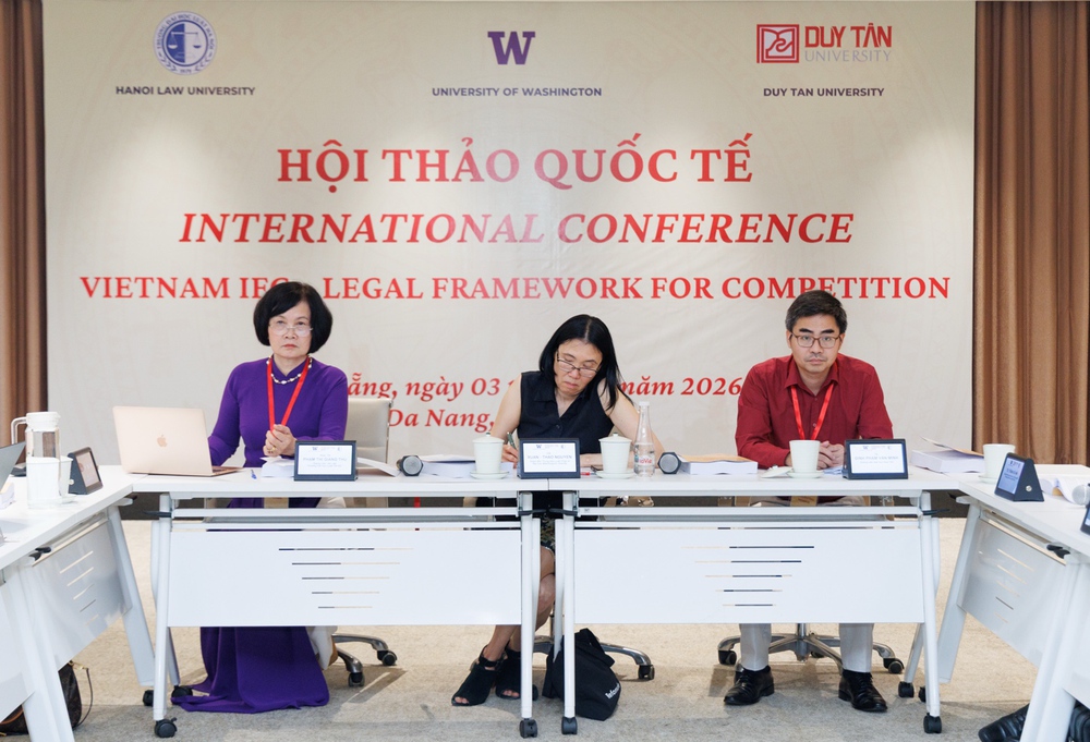 Hội tụ trí tuệ quốc tế, kiến tạo khung pháp lý cho Trung tâm tài chính quốc tế Việt Nam - Ảnh 2. Hội tụ trí tuệ quốc tế, kiến tạo khung pháp lý cho Trung tâm tài chính quốc tế Việt Nam - Ảnh 2.