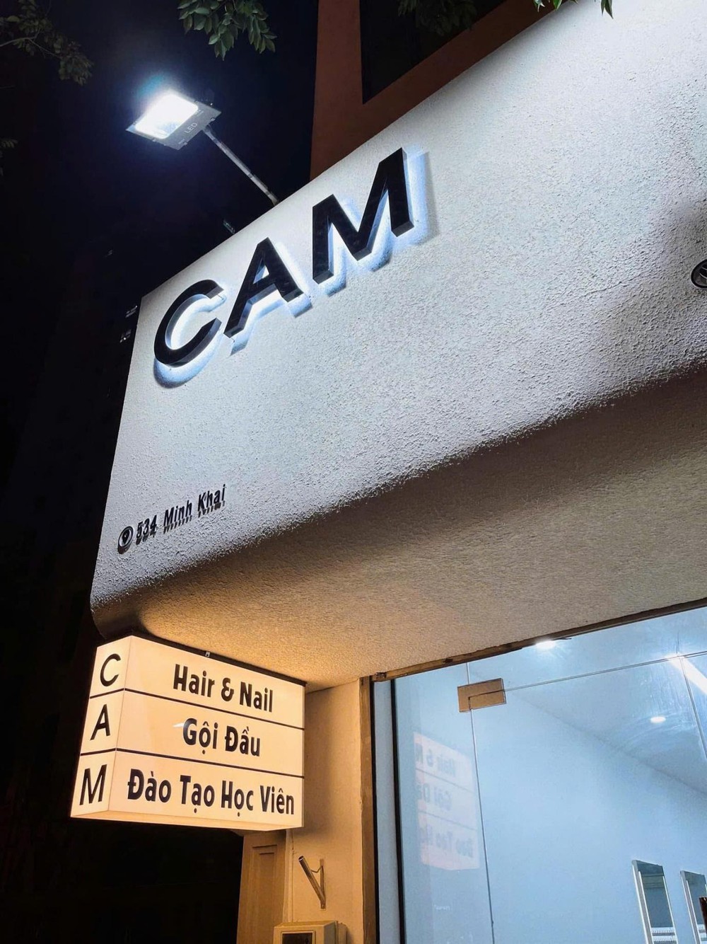 Cam Nail – Tiệm nail tại 534 Minh Khai được nhiều khách hàng lựa chọn khi muốn sở hữu bộ móng đẹp và thời thượng - Ảnh 4. Cam Nail – Tiệm nail tại 534 Minh Khai được nhiều khách hàng lựa chọn khi muốn sở hữu bộ móng đẹp và thời thượng - Ảnh 4.