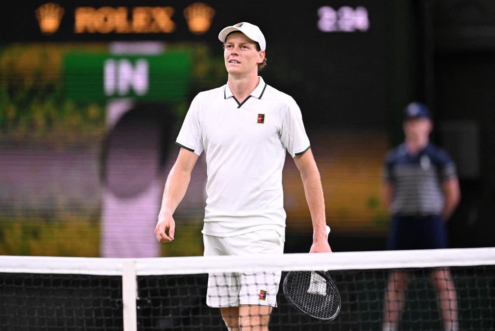 Lịch thi đấu Wimbledon 2026 hôm nay 7/7 - Ảnh 1.